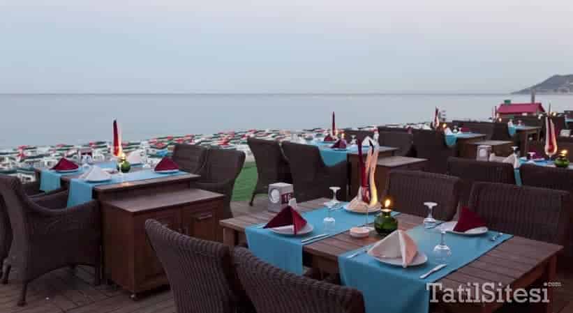 Palmiye Beach Hotel